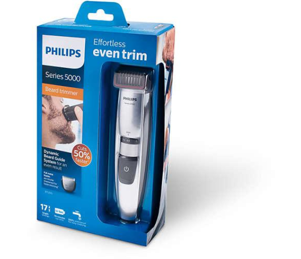 Philips BT5205/16 - 1404229 - zdjęcie 8